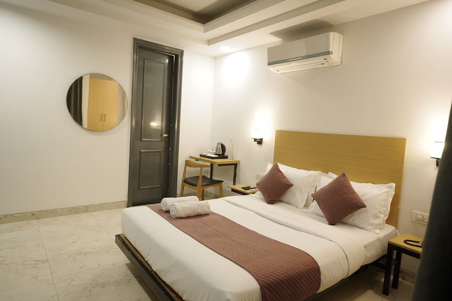 hotel smart stays