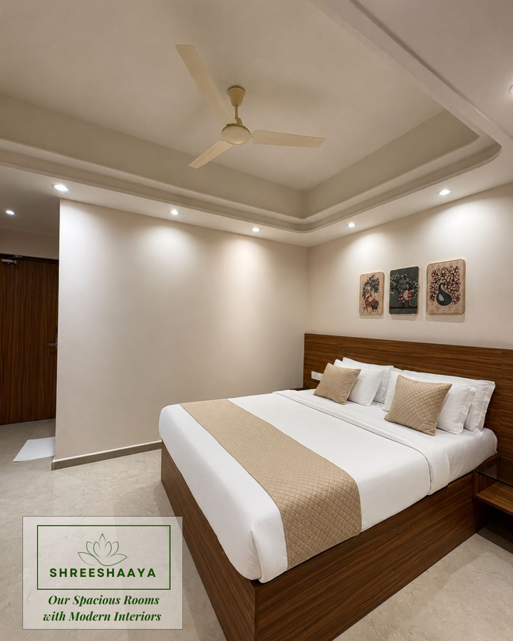hotel shreeshaaya