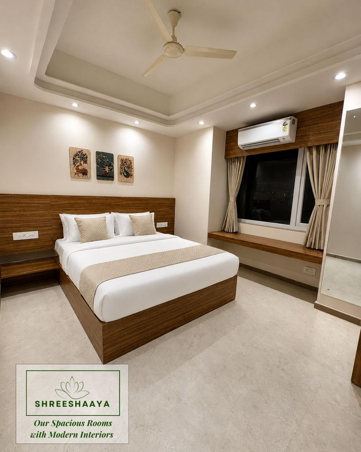 hotel shreeshaaya