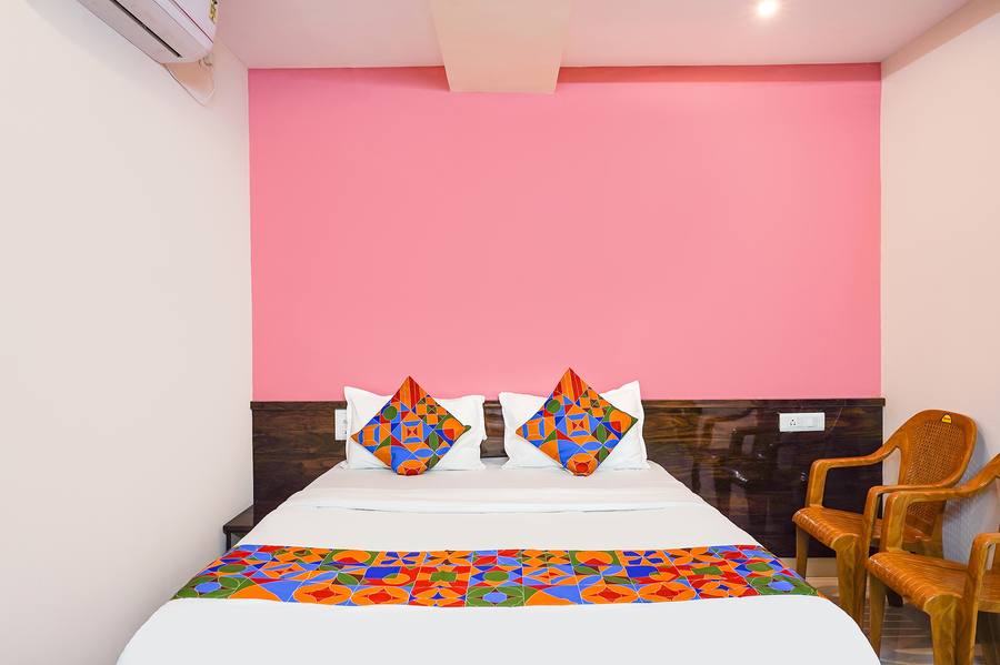 fabhotel saanidhya comforts