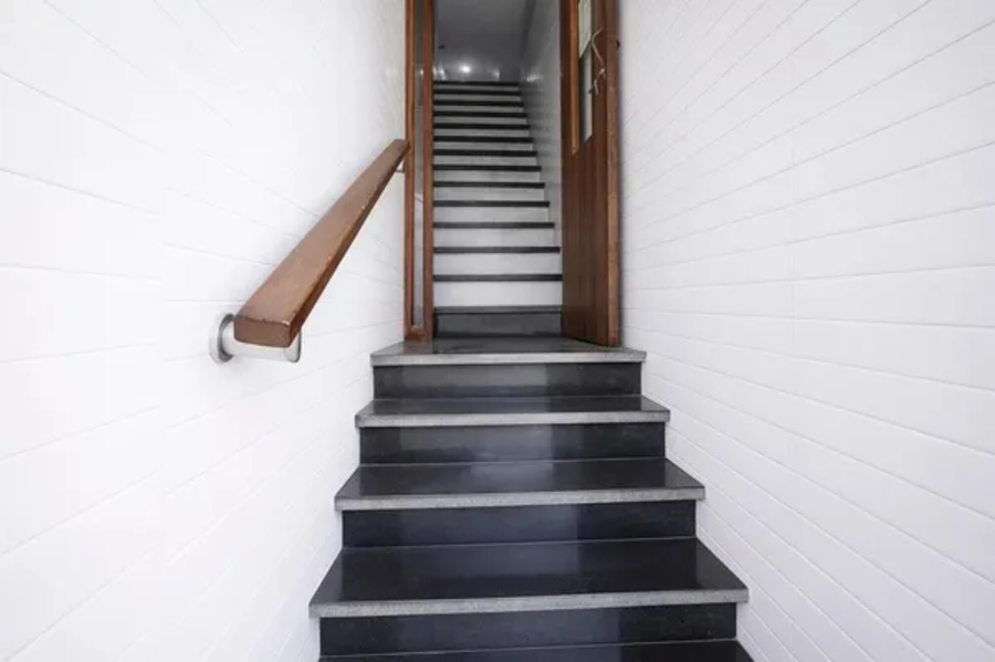 fabhotel marvey residency