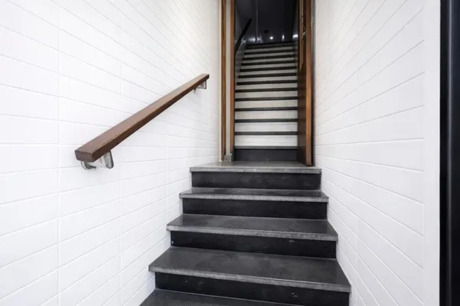 fabhotel marvey residency
