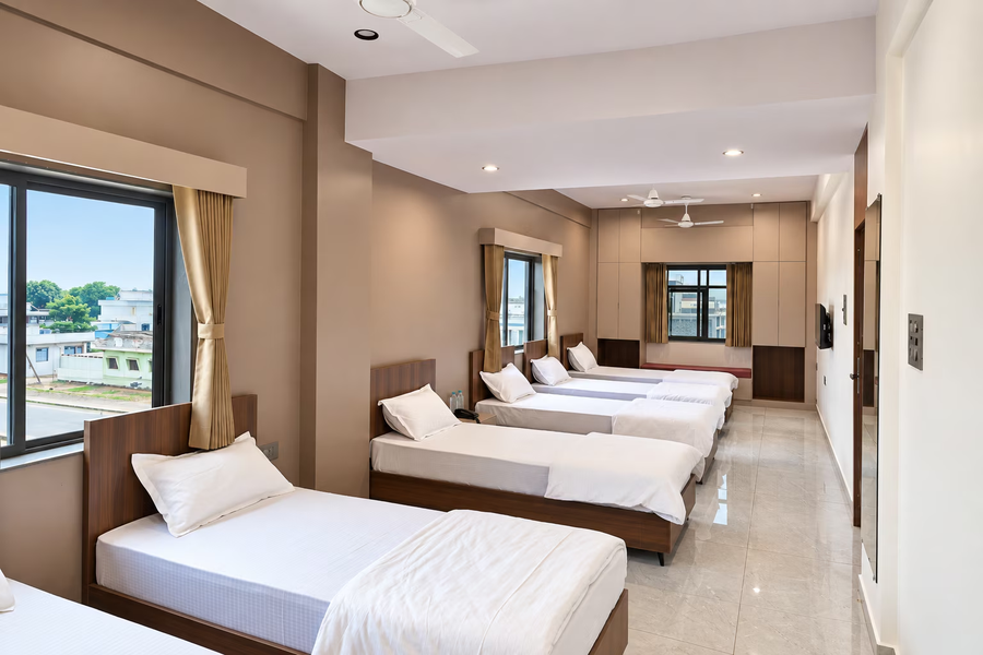 plumeria hotel