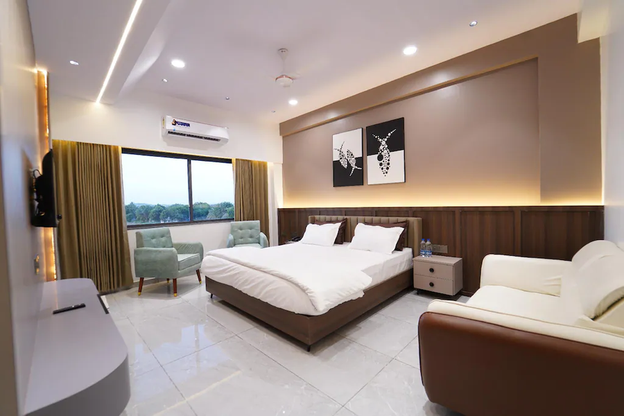plumeria hotel