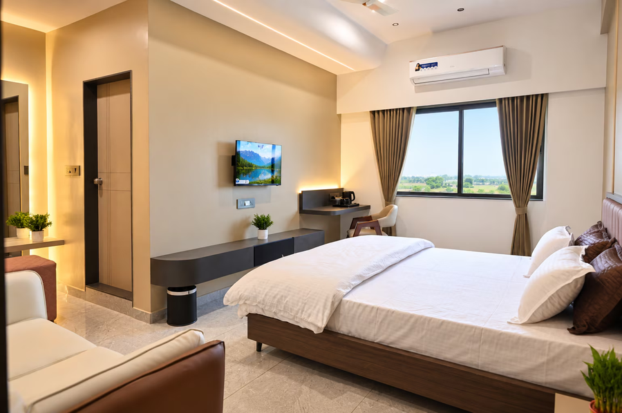 plumeria hotel