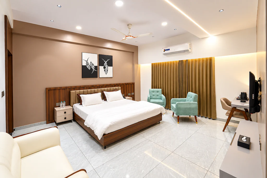 plumeria hotel
