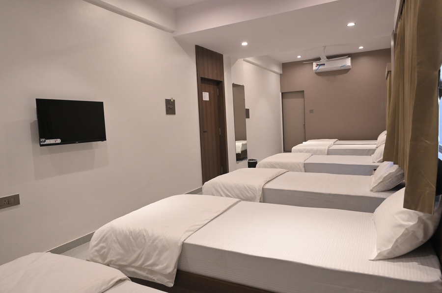 plumeria hotel