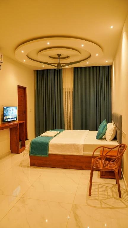venetian capital alleppey