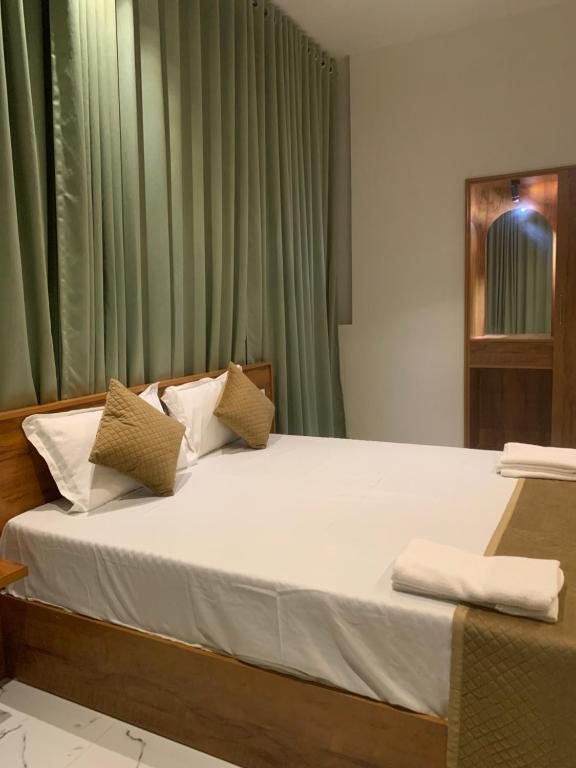 venetian capital alleppey