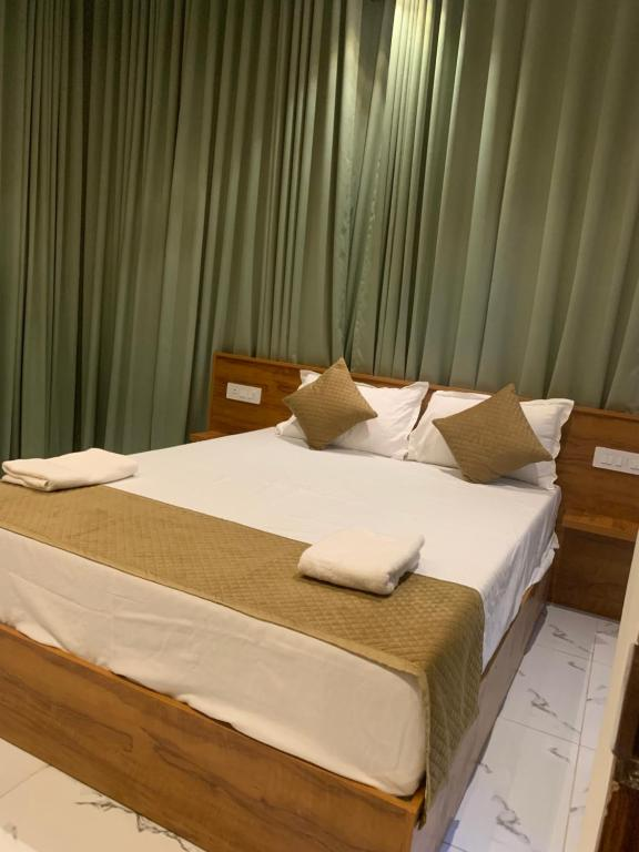 venetian capital alleppey