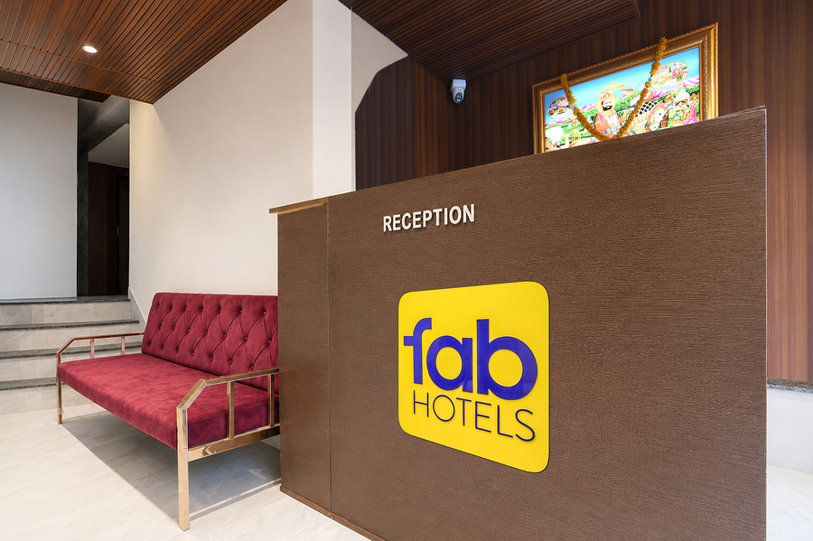 fabhotel br green