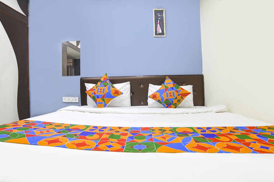 fabhotel br green