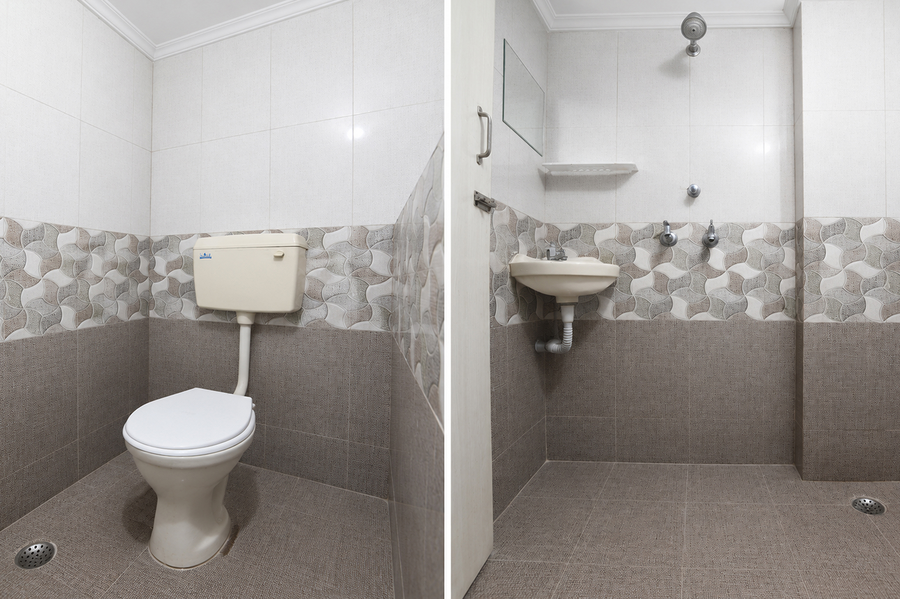 fabhotel br green