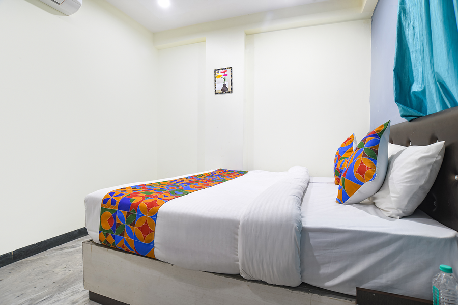 fabhotel br green