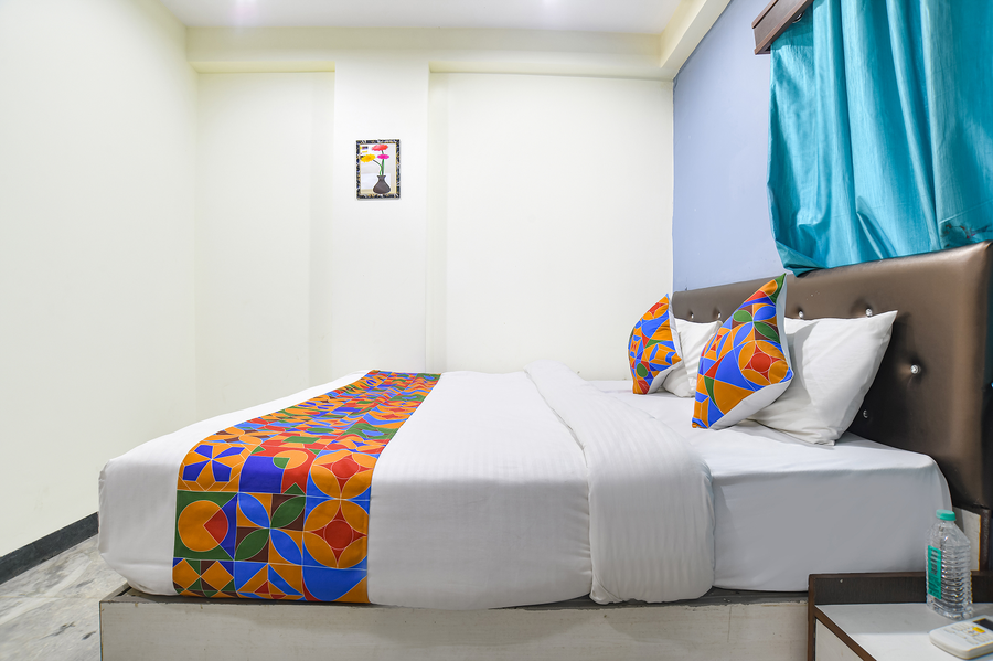 fabhotel br green