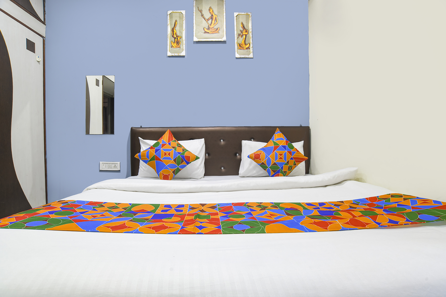 fabhotel br green