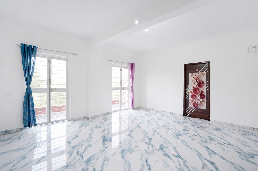 fabhotel infinity residency