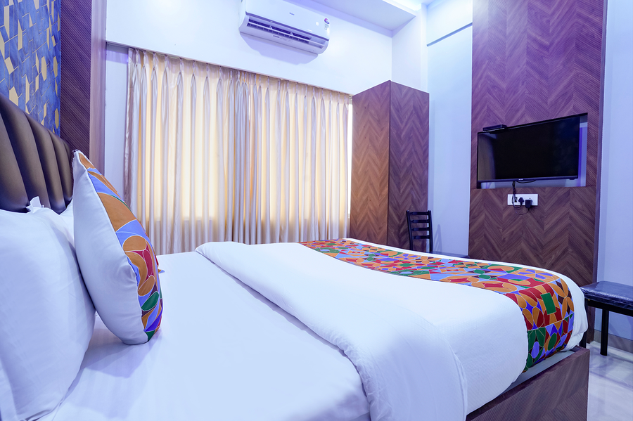 fabhotel sunday residency