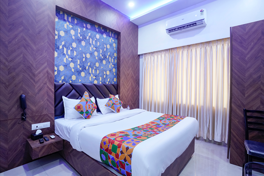 fabhotel sunday residency