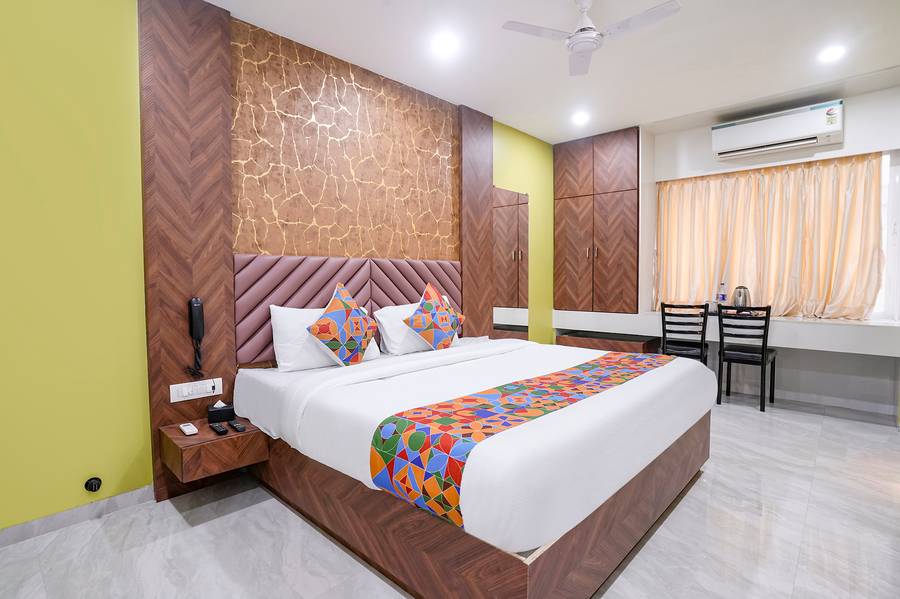 fabhotel sunday residency