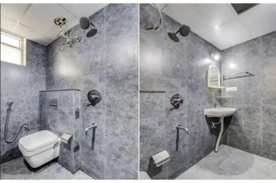fabhotel exotic stay kalyan nagar