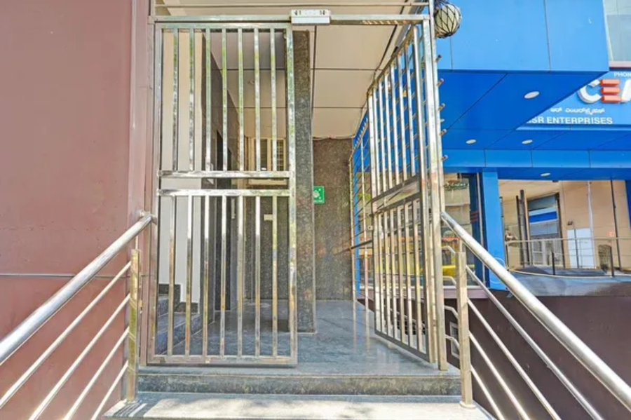fabhotel exotic stay kalyan nagar