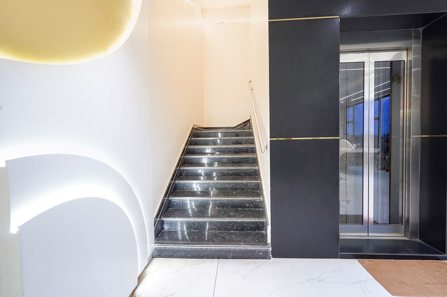 fabhotel a square 400m from bhimavaram junction