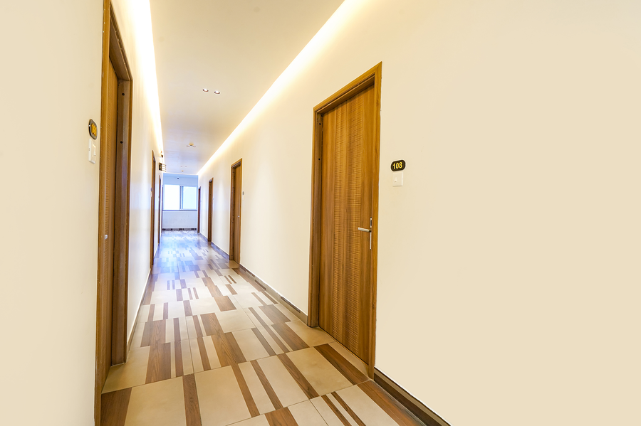 fabhotel a square 400m from bhimavaram junction