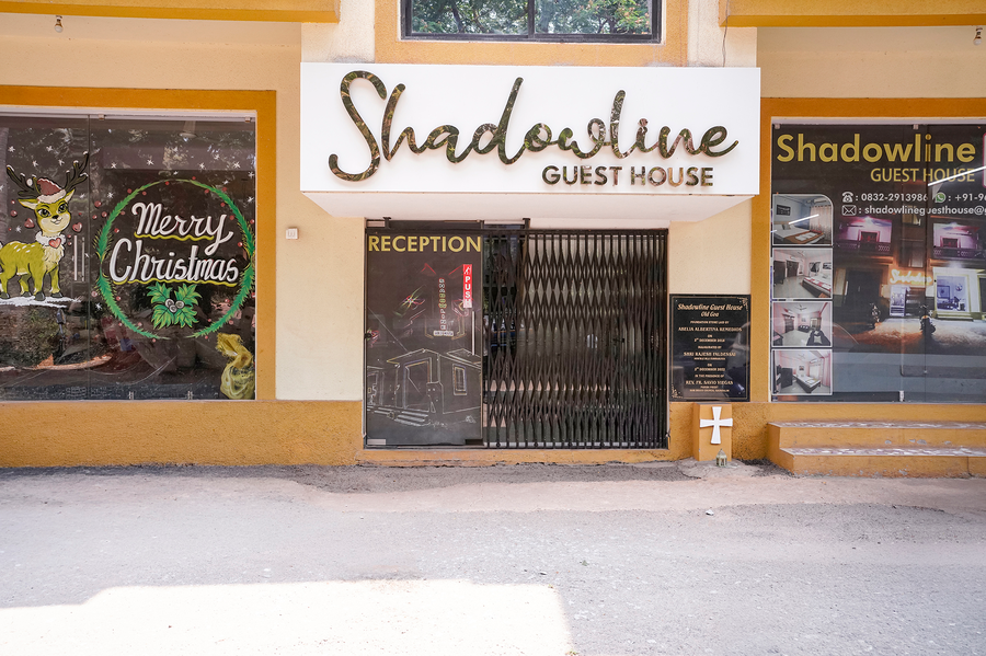 fabhotel shadowline