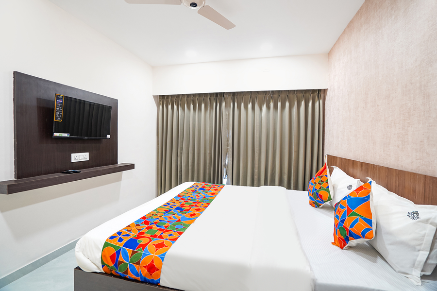 fabhotel sahyadri mantram