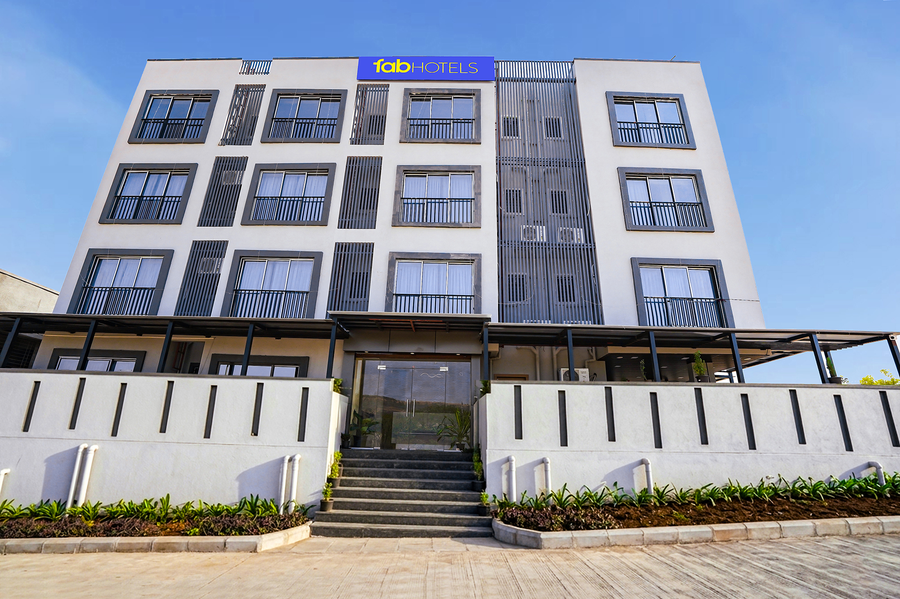 fabhotel sahyadri mantram