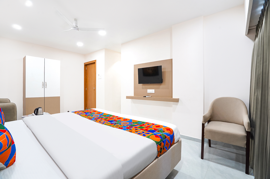 fabhotel sahyadri mantram