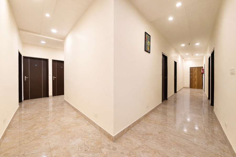 fabhotel madhuban