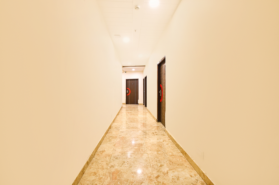 fabhotel madhuban
