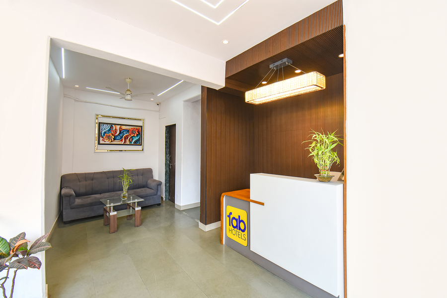 fabhotel galaxy koregaon park