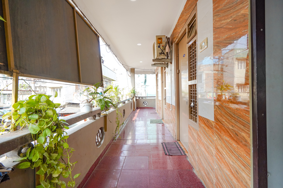 fabhotel prince residency