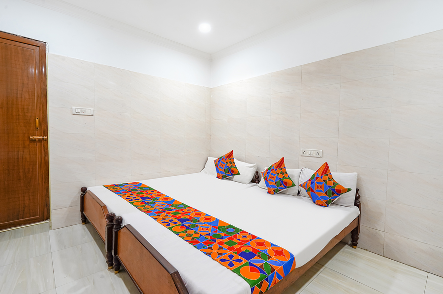 fabhotel prince residency