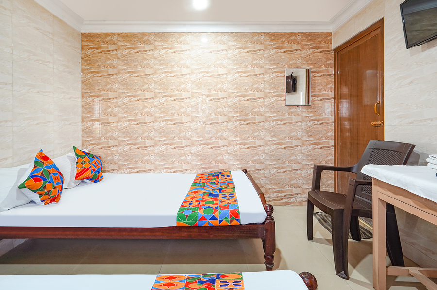 fabhotel prince residency