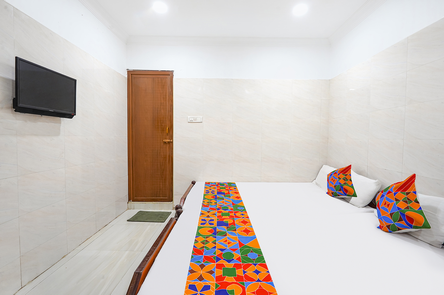 fabhotel prince residency