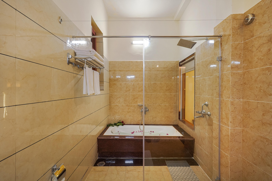 manovan resort by eastlynn experiences jim corbett