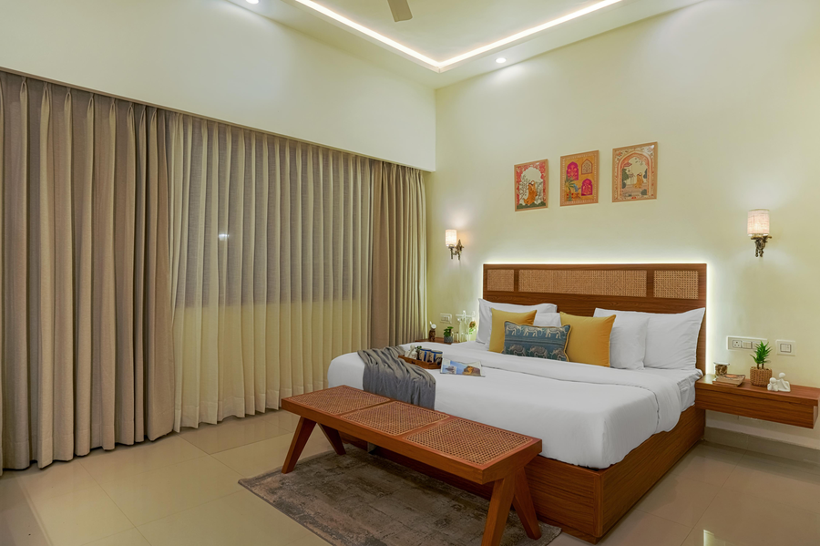 manovan resort by eastlynn experiences jim corbett