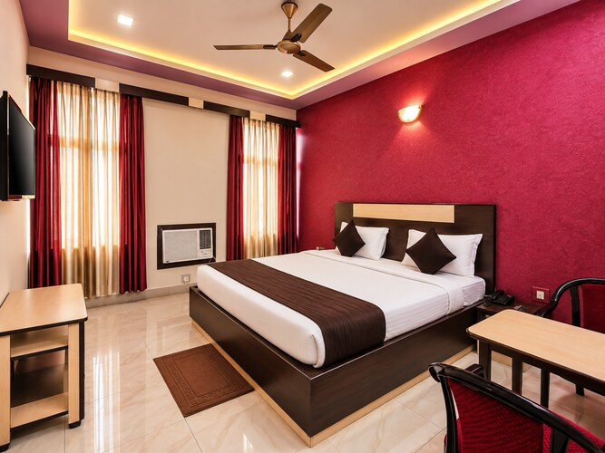 hotel durga