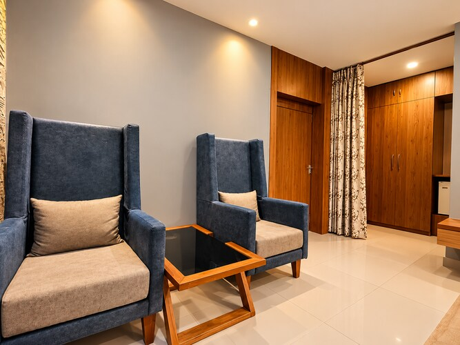 hotel durga