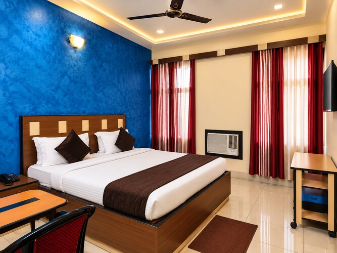hotel durga