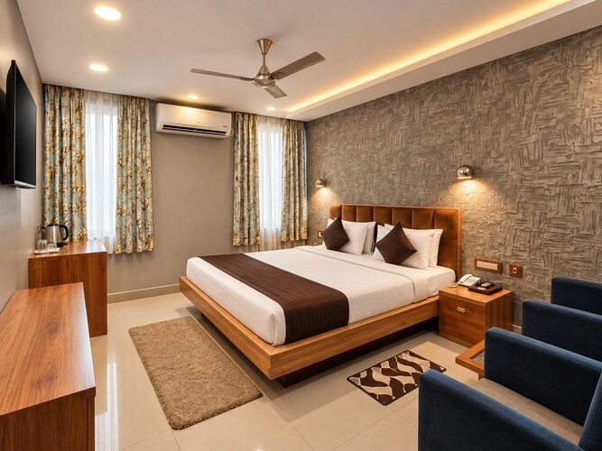 hotel durga