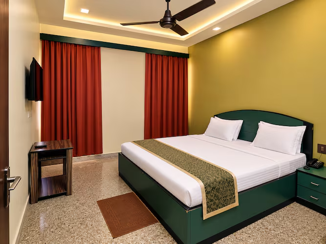 hotel durga