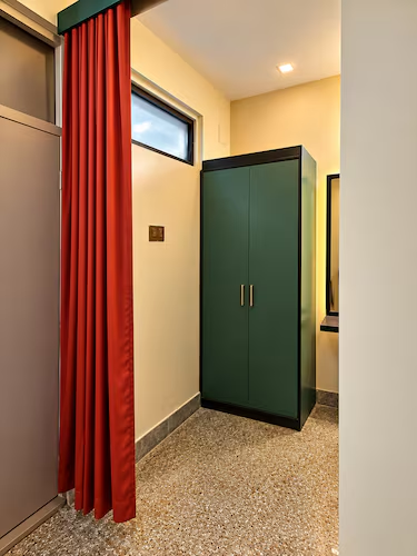 hotel durga