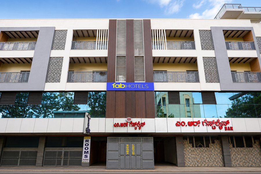 fabhotel mr guest line