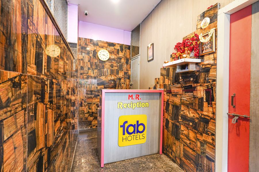 fabhotel mr guest line