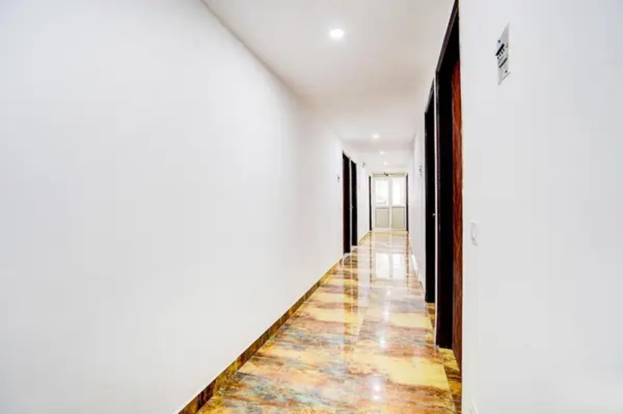 fabhotel casa royal